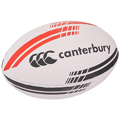 canterbury(カンタベリー) ラグビーボール プラクティスボール（5号球