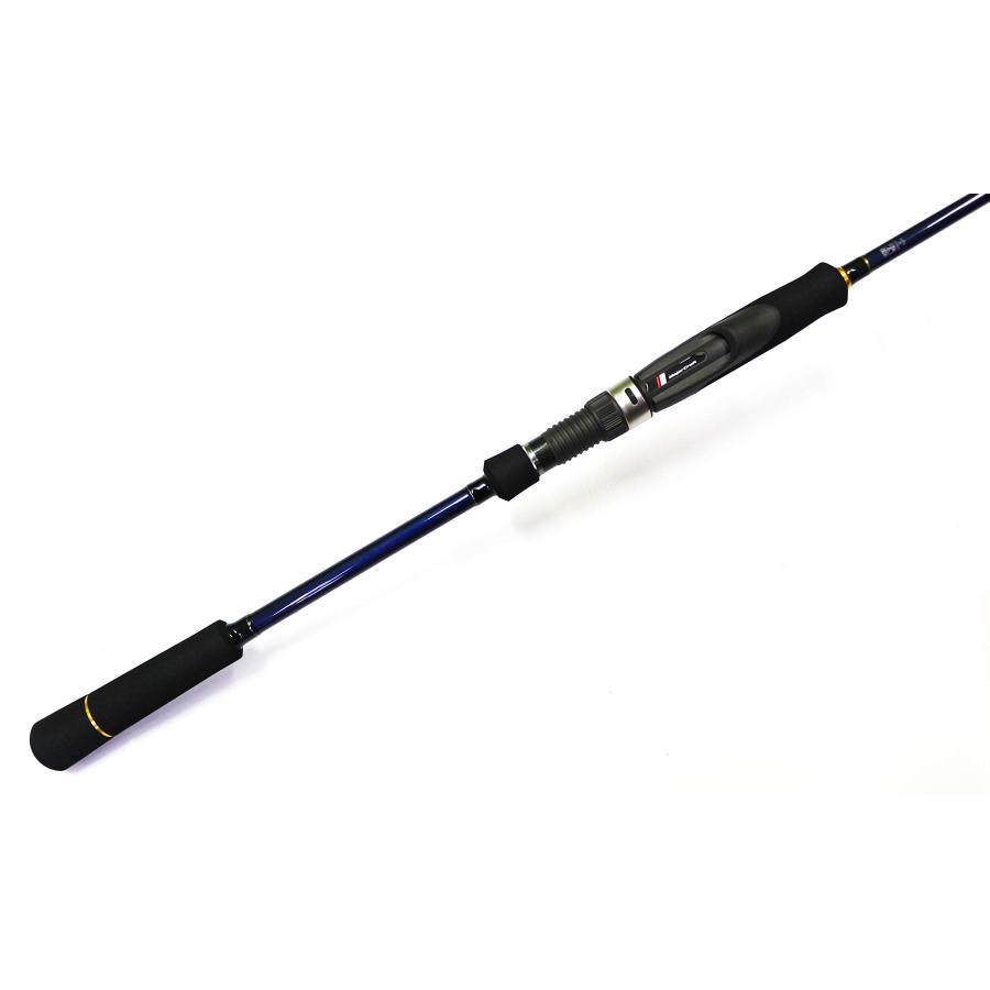 メジャークラフト 2代目ソルパラX イカメタル鉛スッテ SPXJ-S702HNS/ST 4573236272399 メジャークラフト 2代目ソルパラX イカメタル(鉛スッテ) SPXJ-S702HNS