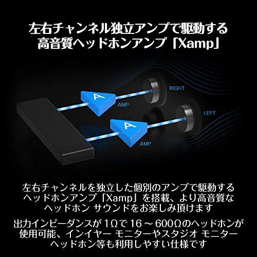 Creative Sound BlasterX G6 ポータブル ハイレゾ対応 Creative Sound BlasterX G6 ポータブル ハイレゾ対応