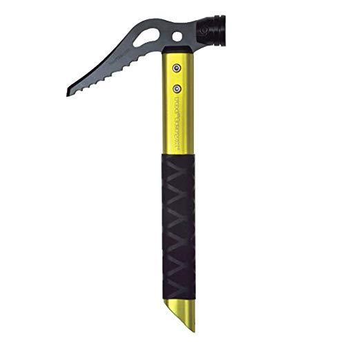 rockteryx ロックテリクス クライミングギア ハンマー ゴルジュライト 