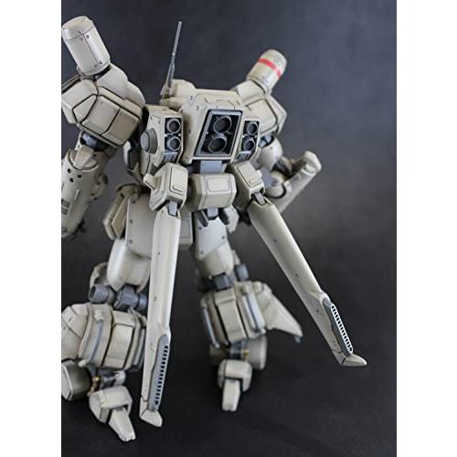 ピーエムオフィスエー 1/35スケール プラモデル 重装機兵 ピーエムオフィスエー 1/35スケール プラモデル 重装機兵