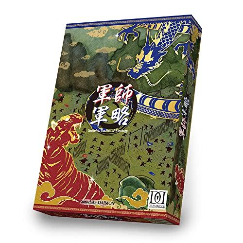 軍師軍略 第2版 軍師気分が味わえる!自由に陣形を作って戦う 軍師軍略 第2版 軍師気分が味わえる!自由に陣形を作って戦う