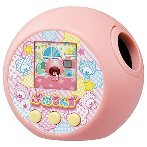 ぷにるんず ぷにピンク 【日本おもちゃ大賞2021 ネクスト・トイ部門