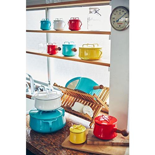 DANSK ダンスク コベンスタイル 両手鍋 18cm 2.2L IH対応 DANSK ダンスク コベンスタイル 両手鍋 18cm 2.2L IH対応