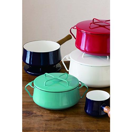 DANSK ダンスク コベンスタイル 両手鍋 18cm 2.2L IH対応 DANSK ダンスク コベンスタイル 両手鍋 18cm 2.2L IH対応