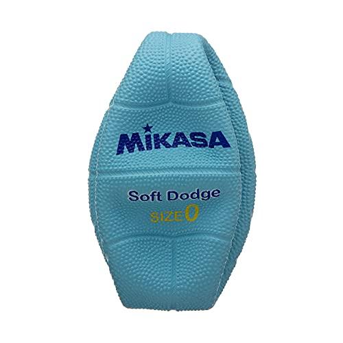 ミカサ(MIKASA) ソフトドッジボール0号(幼児~小学校低学年向け ミカサ(MIKASA) ソフトドッジボール0号(幼児~小学校低学年向け