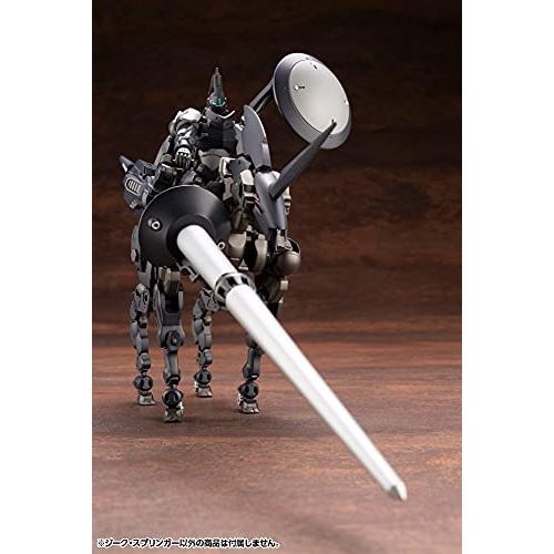 ヘキサギア ジーク・スプリンガー 全高約280mm 1/24スケール ヘキサギア ジーク・スプリンガー 全高約280mm 1/24スケール