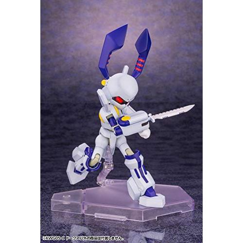 Amazon | メダロット KWG05-C ドークス 全高約170mm 1/6スケール