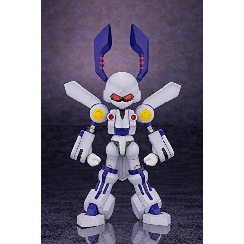 メダロット KWG05-C ドークス 全高約170mm 1/6スケール メダロット KWG05-C ドークス 全高約170mm 1/6スケール