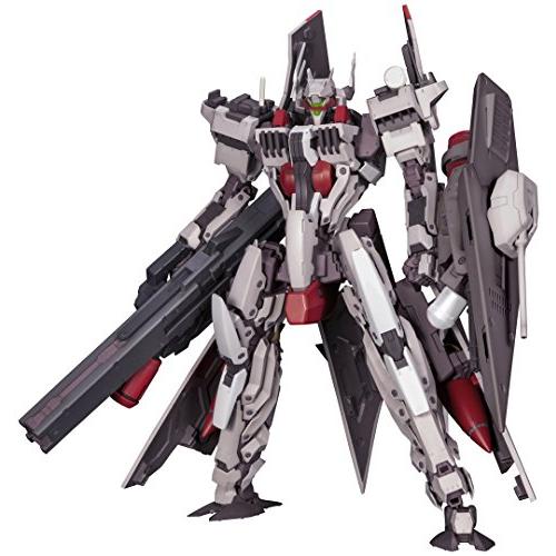 フレームアームズ 金剛 全高200mm 1/100スケール プラモデル : たま実