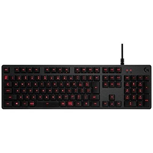G413CB(カ-ボン) Carbon and Silver 有線キ-ボ-ド 日本語配108キ- n5ksbvb G413CB(カーボン) Carbon and Silver 有線キーボード 日本語配108キー