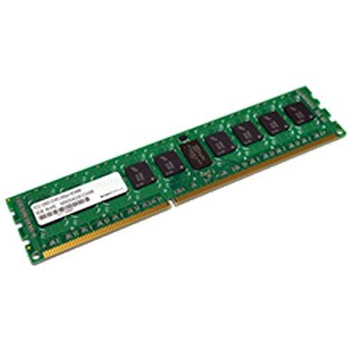 アドテック サーバー用 DDR3L-1600 UDIMM 4GB ECC LV ADS12800D-LE4G