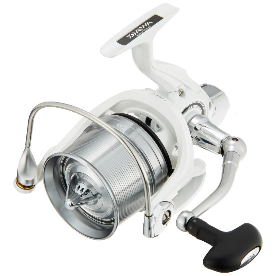 ダイワ(DAIWA) スピニングリール(投げ・遠投) 17 WINDSURF35 細糸