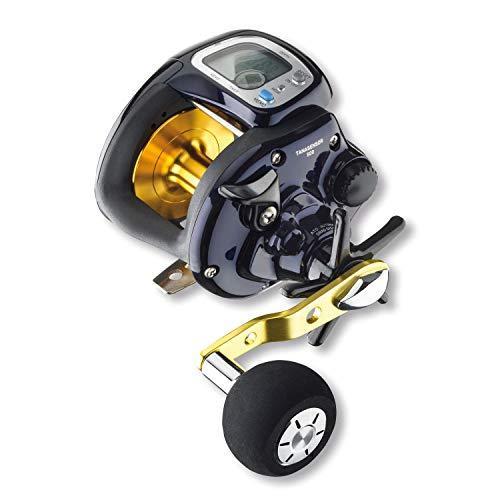 ダイワ(DAIWA) カウンター付両軸リール 17 タナセンサー 500(2017