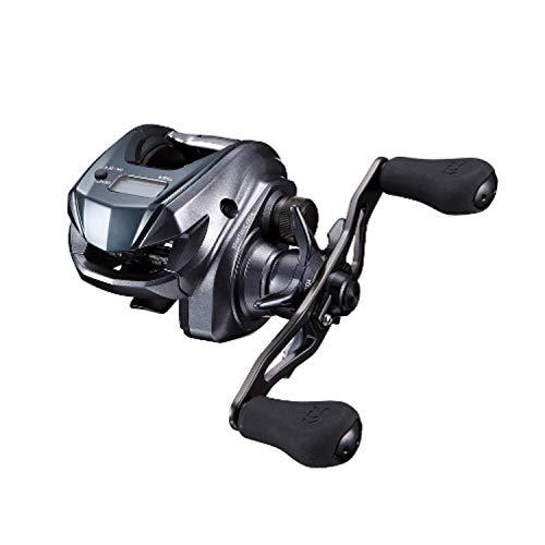 Daiwa SPARTAN IC 150HL 両軸リール ダイワ(DAIWA) スパルタン IC 150HL カウンター付両軸リール : たま実
