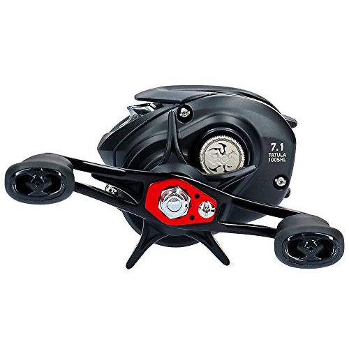 ダイワ(DAIWA) ベイトリール 19 タトゥーラ TW 100SHL(2019 ダイワ(DAIWA) ベイトリール 19 タトゥーラ TW 100SHL(2019