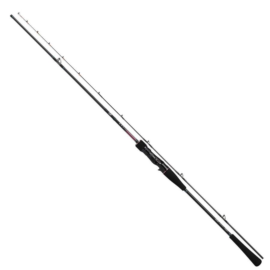 ダイワ　紅牙 C69MHSーS AP ダイワ(DAIWA) タイラバロッド 紅牙 AP(エアポータブル) C69MHS-S AP