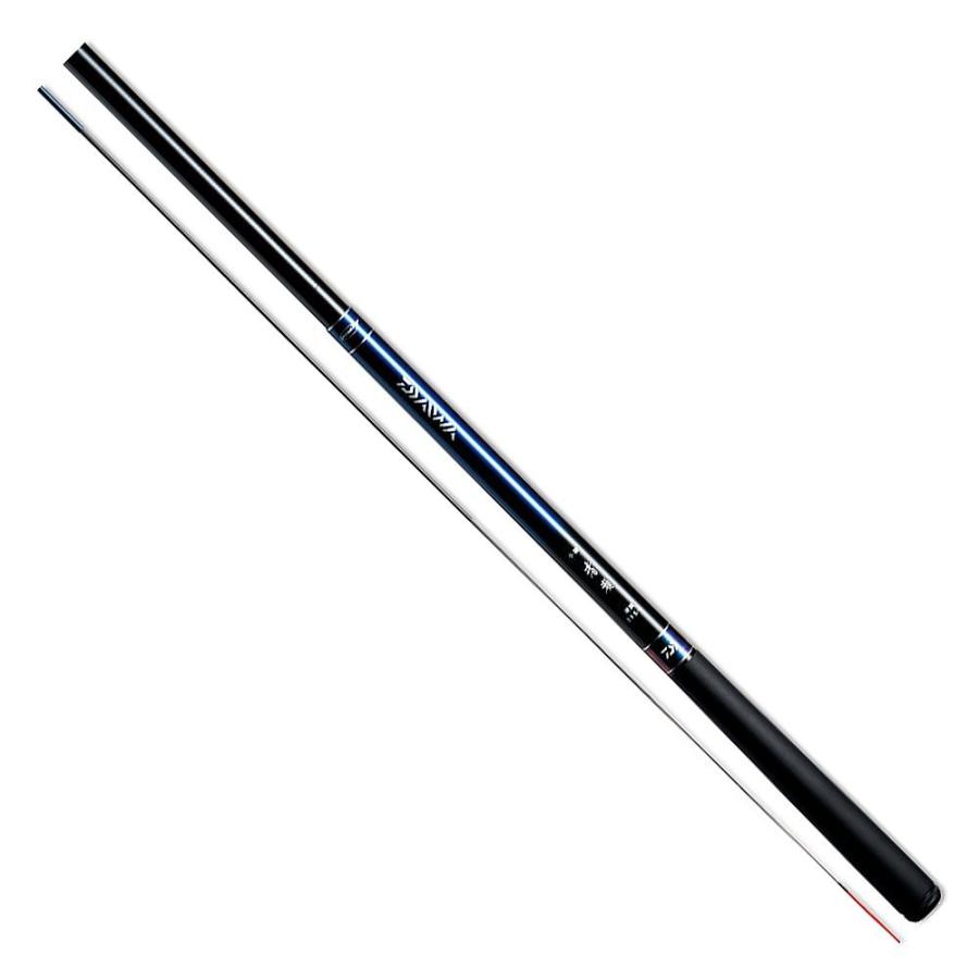 ダイワ 渓流竿 小継 清瀬 硬調45S･F [5][新製品] ダイワ(DAIWA) 渓流竿 小継清瀬・F 硬調45S・F 釣り竿 : たま実屋商店