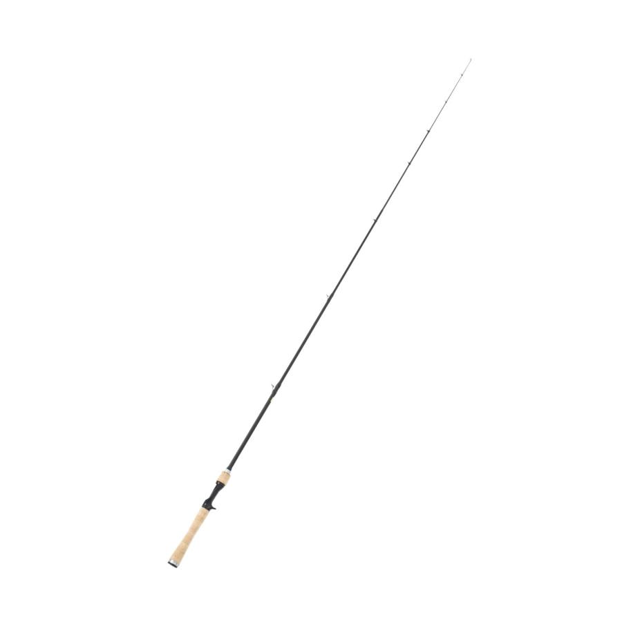 ダイワ(DAIWA) 振出バスロッド トリプルビー 666TMRB 釣り竿 : たま実