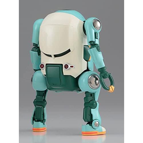 ハセガワ クリエイターワークスシリーズ 20 メカトロ ウィーゴ ハセガワ クリエイターワークスシリーズ 20 メカトロ ウィーゴ