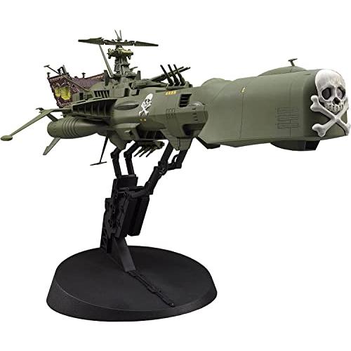 ハセガワ 1/1500 クリエイターワークスシリーズ 64724 「キャプテン
