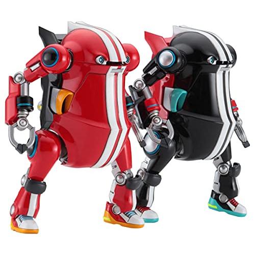 ハセガワ クリエーターワークスシリーズ メカトロウィーゴ No.17 ハセガワ クリエーターワークスシリーズ メカトロウィーゴ No.17