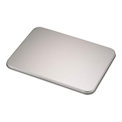 アカオアルミ 番重 蓋 中 アルミニウム合金(アルマイト) 日本 ABV09002