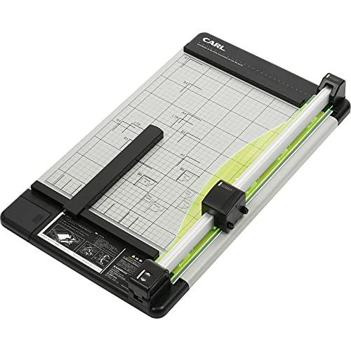 カール事務器 裁断機 ペーパーカッター A3対応 40枚裁断 DC-230N カール事務器 裁断機 ペーパーカッター A3対応 40枚裁断 DC-230N