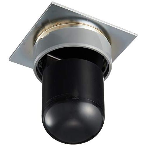 SANEI 排水用品 角型ワントラップ VU、VPパイプ兼用 1辺100mm SANEI 排水用品 角型ワントラップ VU、VPパイプ兼用 1辺100mm