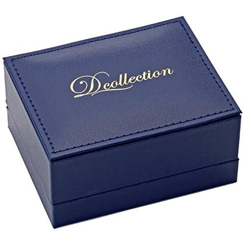 ディーコレクション] D-COLLECTION 18金ホワイトゴールド ダイヤモンド