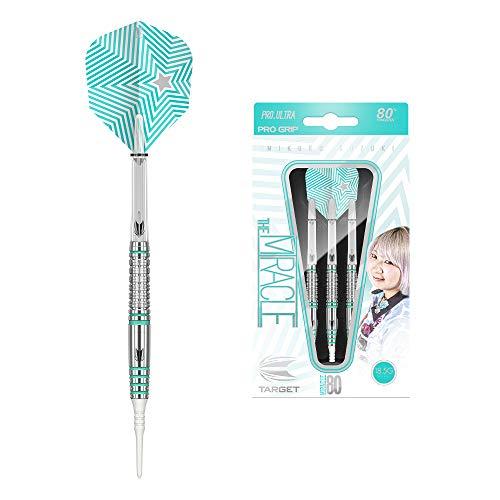 TARGET 【ターゲット】 ザ ミラクル 80 鈴木未来選手モデル (THE TARGET 【ターゲット】 ザ ミラクル 80 鈴木未来選手モデル (THE