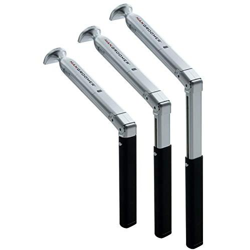 マングルーマー 電動バックシェーバー! これ一台で自分で体中の マングルーマー 電動バックシェーバー! これ一台で自分で体中の