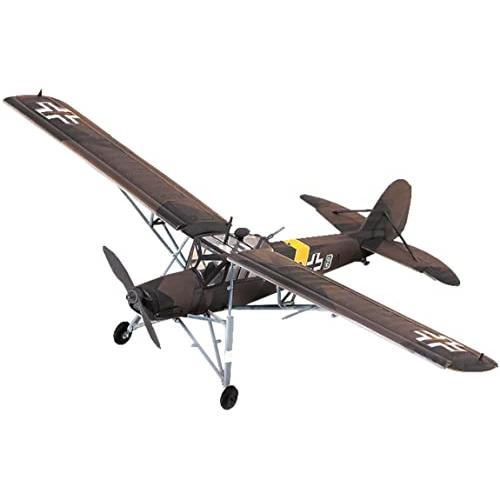 アカデミー 1/72 Fi-156 シュトルヒ MS500/502 プラモデル : たま実屋