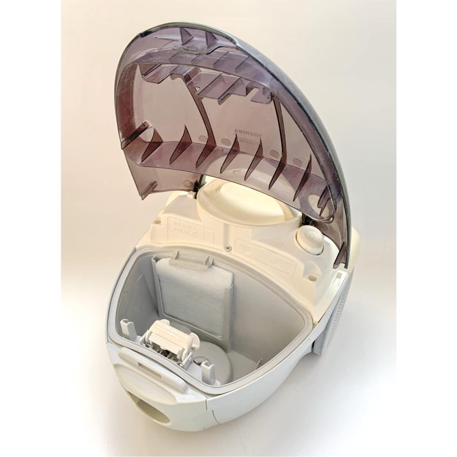 アイム 掃除機用 モーター前フィルター 三層構造フィルターで