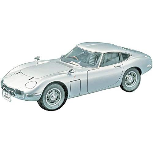 ハセガワ 1/24 トヨタ 2000GT プラモデル HC1 : たま実屋商店 - 通販