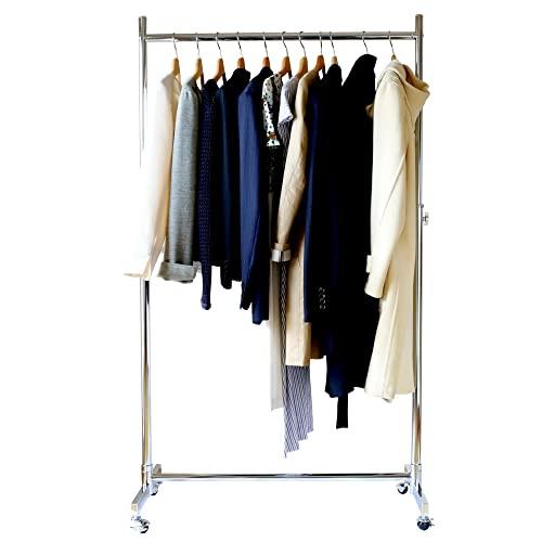 業務用ハンガーラック ストロンガー 幅96㎝ 新品 業務用ハンガーラック ストロンガー 幅96cm 耐荷重100kg 頑丈 丈夫