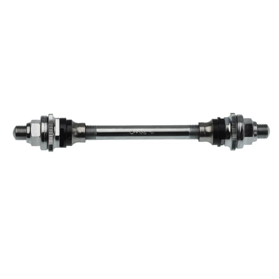 シマノ(SHIMANO) リペアパーツ ハブ軸組立品(軸長164mm/ 玉間120mm) HB