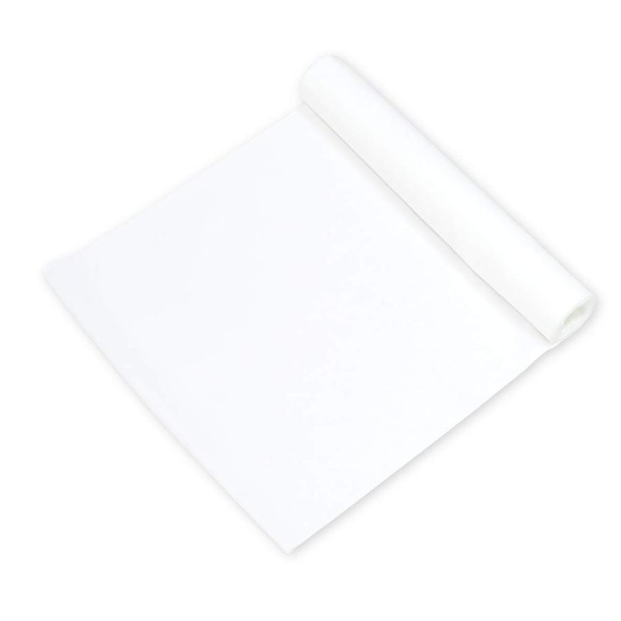 [きものネット商会] ポリエステル 洗える長襦袢 反物【夏用/白 横絽】白無地 襦袢 | 