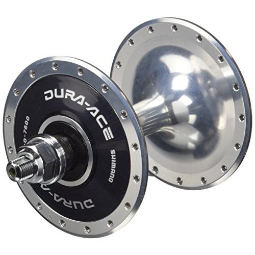 SHIMANO(シマノ) HB-7600 F 32H 100X142X9 中空軸 L : たま実屋 SHIMANO(シマノ) HB-7600 F 32H 100X142X9 中空軸 L : たま実屋