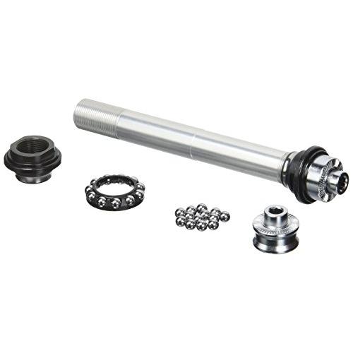 シマノ(SHIMANO) リペアパーツ ハブ軸組立品(玉間135mm) FH-M8000 WH
