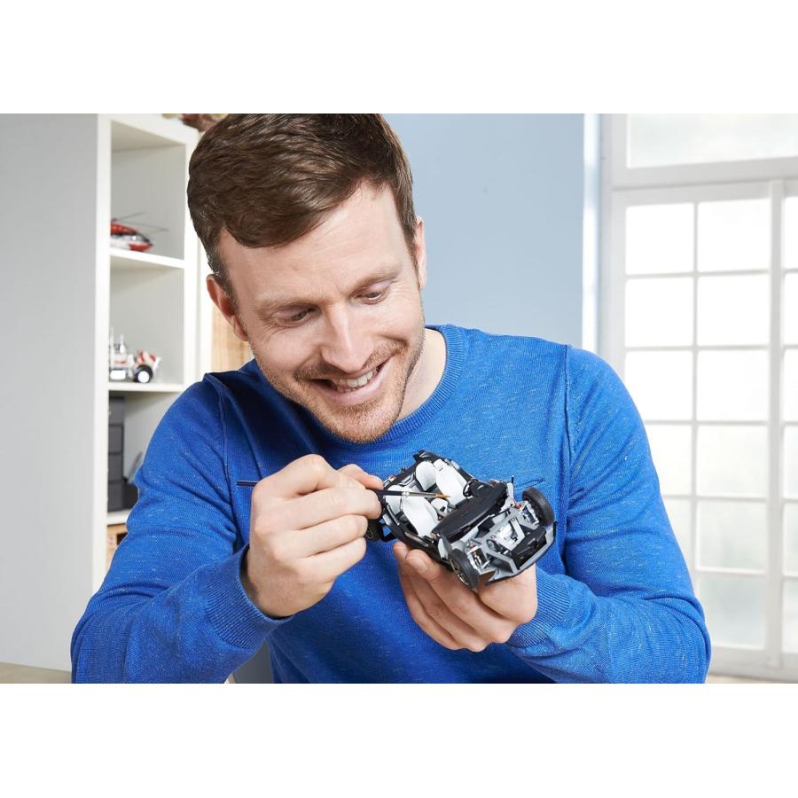 ドイツレベル(Revell) 1/24 BMW i8 プラモデル : たま実屋商店 - 通販