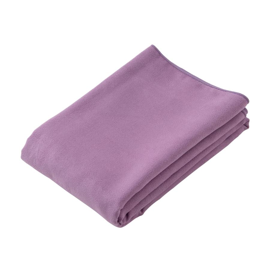 ☆未使用☆　フェイラー　バスタオル　紫 アスカタオル(Aska Towel) 「 サラッとドライ バスタオル」 「パープル