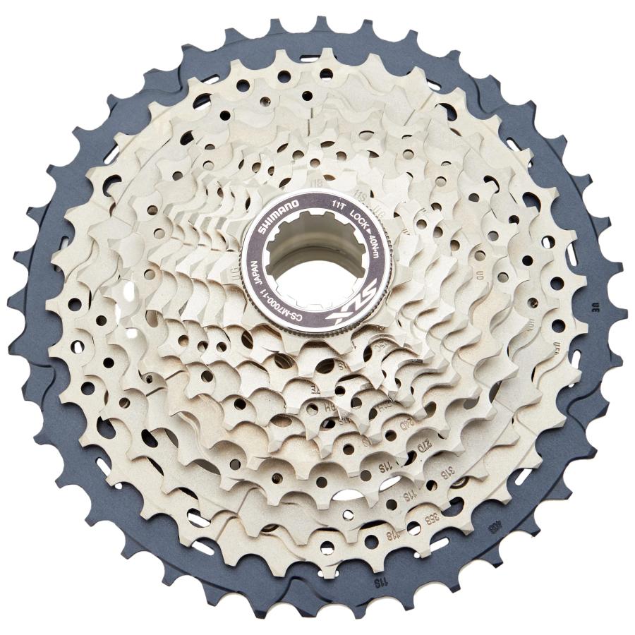 SHIMANO(シマノ) スプロケット CS-M7000 11S 11-40T ICSM7000140 