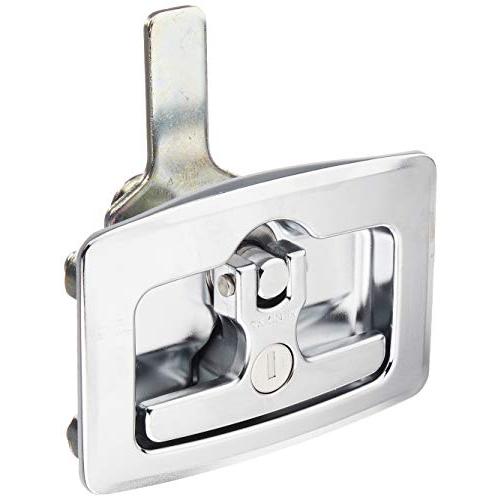 タキゲン 密閉型折りたたみ平面ハンドル A-213N-T0230 : たま実屋商店