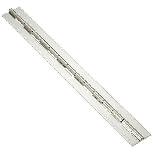 タキゲン ステンレス長蝶番 B-1007-8 : たま実屋商店 - 通販