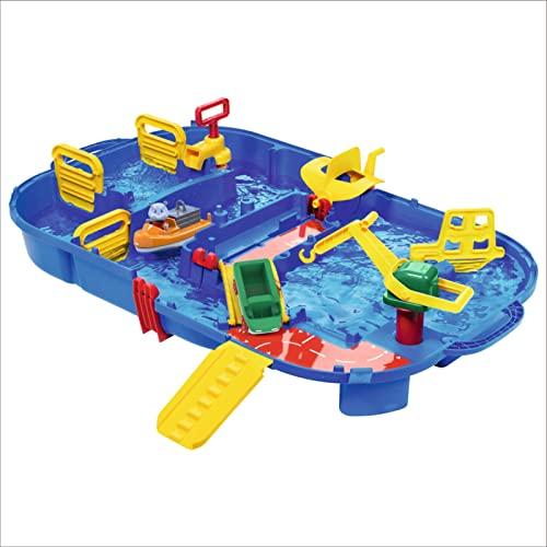 ボーネルンド(BorneLund) アクアプレイ(AquaPlay) ロックボックス 3歳