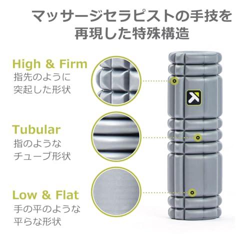 日本正規品】 トリガーポイント(TRIGGERPOINT) コア フォームローラー