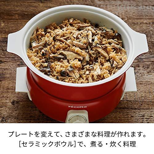 レコルト ポットデュオ タント RPF-2 recolte Pot Duo Tanto (01