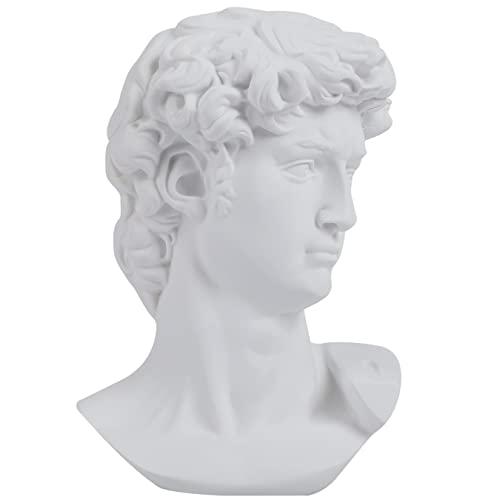 石膏像 子供 高さ約50cm 石膏像 子供 高さ約50cm Amazon.co.jp: Geyaziu 石膏像 胸像 人物像