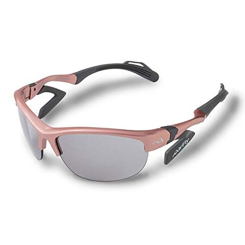 AirFly(エアフライ) ノーズパッドレススポーツサングラス AF-304 C-4S